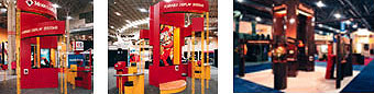 modular Display Rentals